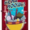 Motif « Noodles »