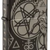 Motif occulte