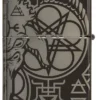 Motif occulte