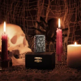 Motif occulte