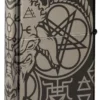 Motif occulte