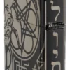 Motif occulte