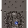 Motif « Ocean Crystal »