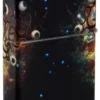 Motif « œil maléfique »