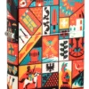 Motif « Old Ages »