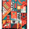 Motif « Old Ages »