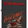 Motif « Old Milwaukee Duck Hunt » Motif « Old Milwaukee Duck Hunt »