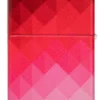 Motif Ombré Pixel