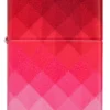 Motif Ombré Pixel