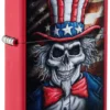 Motif « Oncle Skeleton »