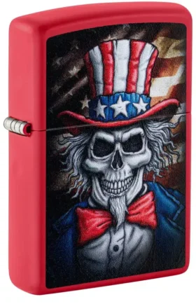 Motif « Oncle Skeleton »