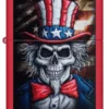 Motif « Oncle Skeleton »