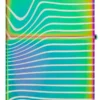 Motif ondulé