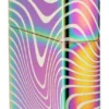 Motif ondulé