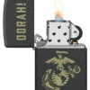 Motif « Oorah » du Corps des Marines des États-Unis