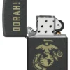 Motif « Oorah » du Corps des Marines des États-Unis