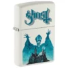 Motif « Opus Eponymous » de Ghost