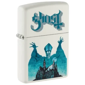 Motif « Opus Eponymous » de Ghost