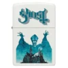 Motif « Opus Eponymous » de Ghost