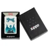 Motif « Opus Eponymous » de Ghost