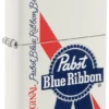 Motif original Pabst Blue Ribbon