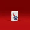 Motif original Pabst Blue Ribbon