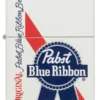 Motif original Pabst Blue Ribbon