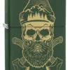 Motif « Outdoor Skull » Motif « Outdoor Skull »