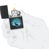 Motif « Outside Voice » de Buck Wear™ Motif « Outside Voice » de Buck Wear™