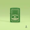 Motif Paisley John Deere