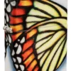 Motif papillon