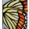 Motif papillon