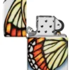 Motif papillon