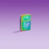 Motif papillon