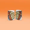 Motif papillon