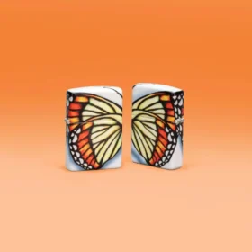 Motif papillon