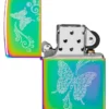 Motif papillon