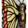 Motif papillon