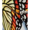 Motif papillon