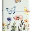 Motif « Papillons lumineux » Motif « Papillons lumineux »