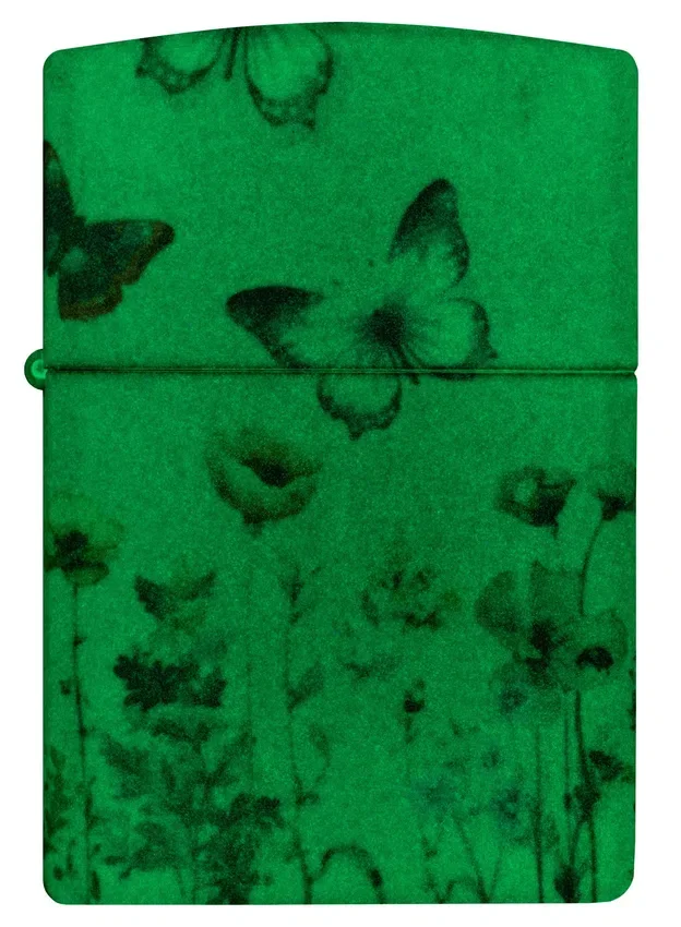 Motif « Papillons lumineux » Motif « Papillons lumineux »