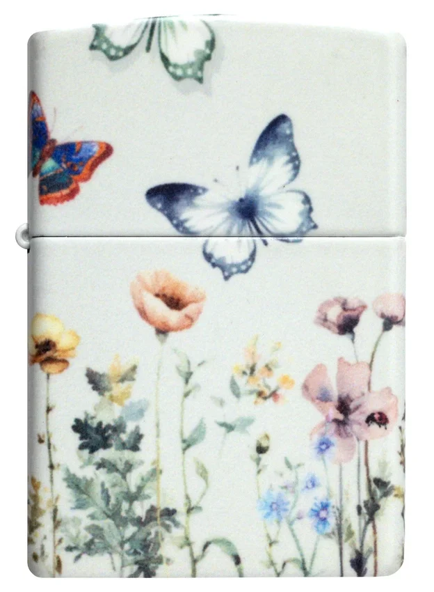Motif « Papillons lumineux » Motif « Papillons lumineux »