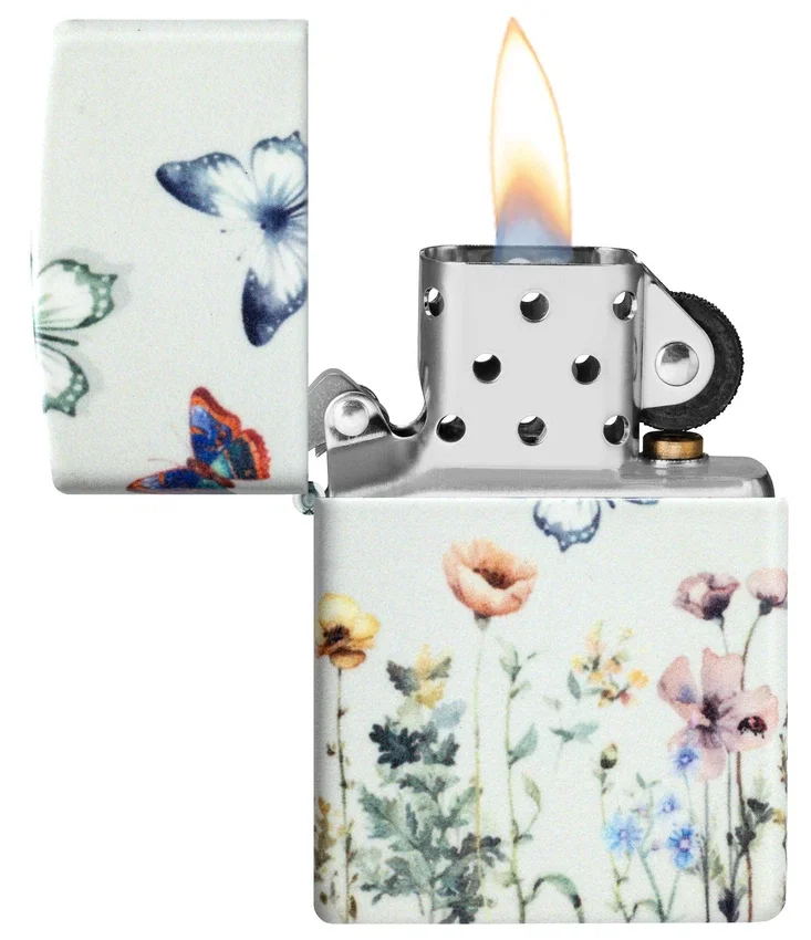 Motif « Papillons lumineux » Motif « Papillons lumineux »