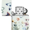 Motif « Papillons lumineux » Motif « Papillons lumineux »