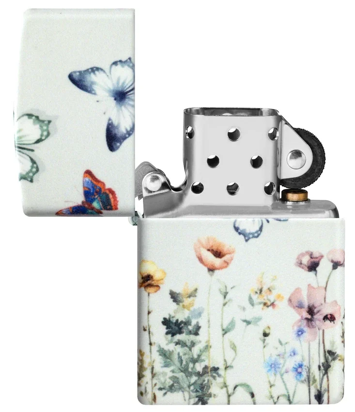 Motif « Papillons lumineux » Motif « Papillons lumineux »