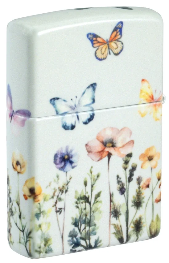 Motif « Papillons lumineux » Motif « Papillons lumineux »