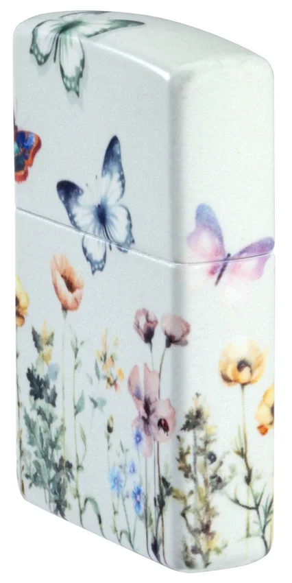 Motif « Papillons lumineux » Motif « Papillons lumineux »