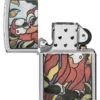 Motif « Parrot Pals »