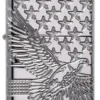 Motif patriotique