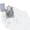 Motif « Paw Bump »